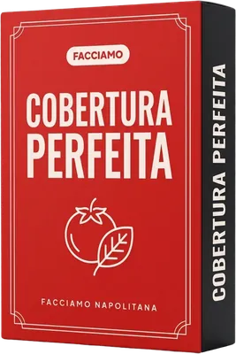 Caixa da Cobertura Perfeita