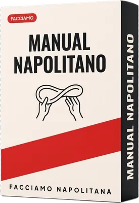 Caixa do Manual Napolitano